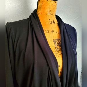 Lightweight Cardigan